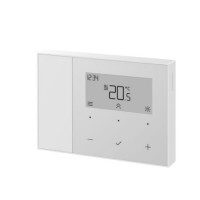 Izbové termostaty RDL