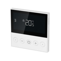 Izbové termostaty RDQ